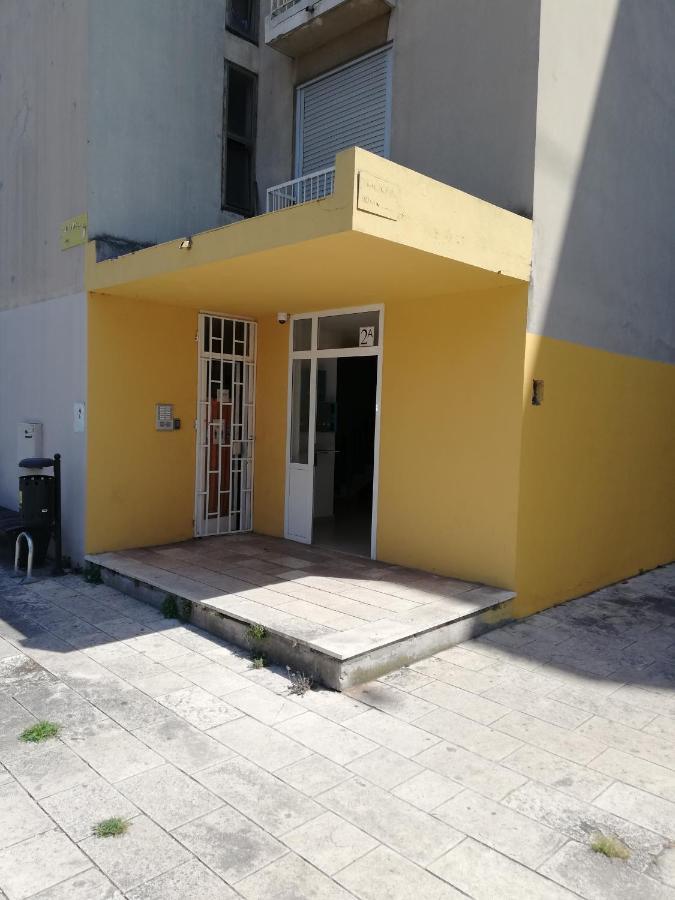 זאדאר Apartment Rota מראה חיצוני תמונה