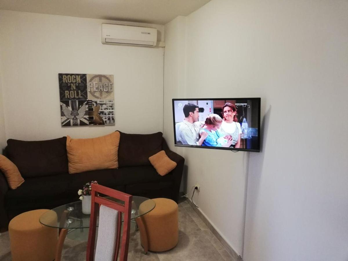 זאדאר Apartment Rota מראה חיצוני תמונה